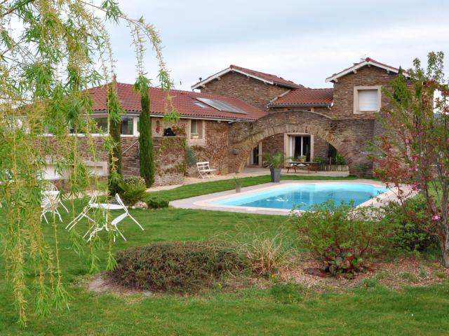 Sem St Joseph Chambres D Hotes Le Relais De Navon (3) Adt42 Evelyne Dev