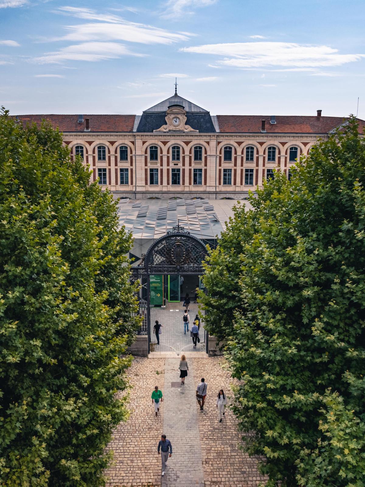 Village médiéval de Malleval (Malleval) Loire Tourisme